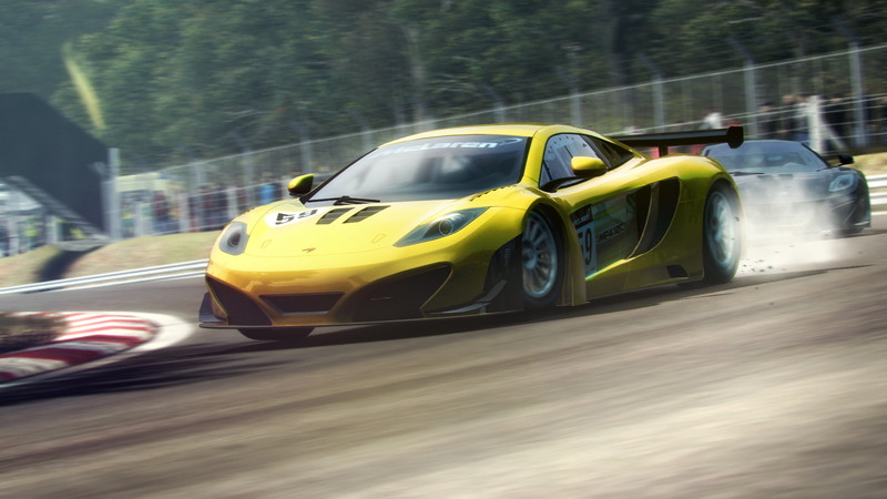 GRiD 2 - screenshot 17