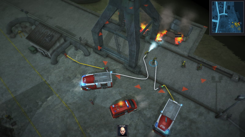 Rescue 2013: Everyday Heroes - screenshot 18