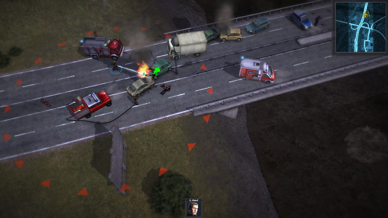 Rescue 2013: Everyday Heroes - screenshot 17