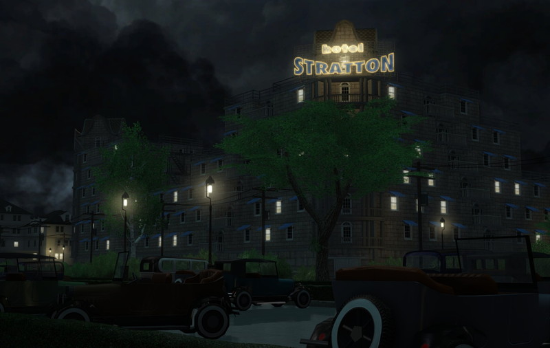 Omerta: City of Gangsters - screenshot 14