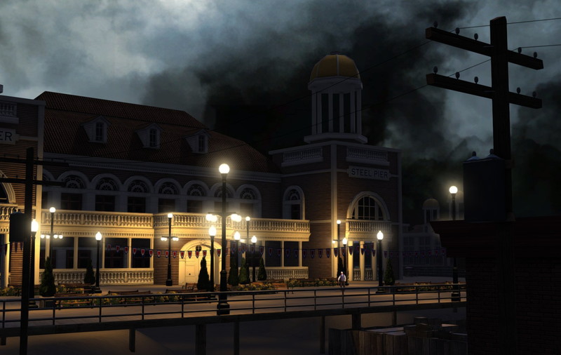 Omerta: City of Gangsters - screenshot 12