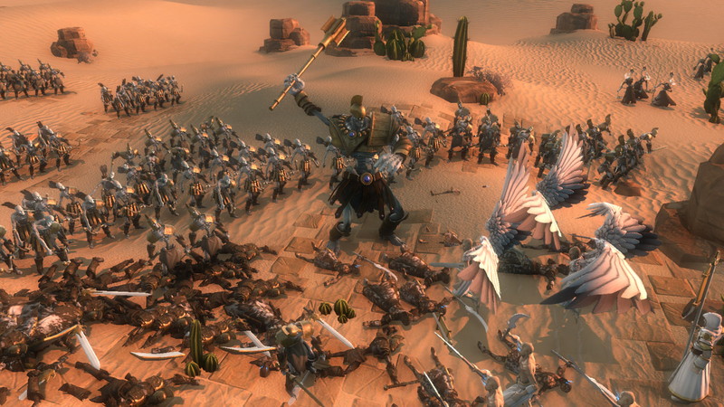 Age of Wonders 3 - screenshot 33