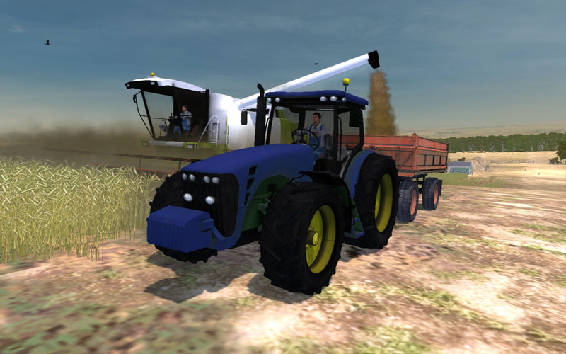 Farm Machines Championships 2013 - screenshot 26