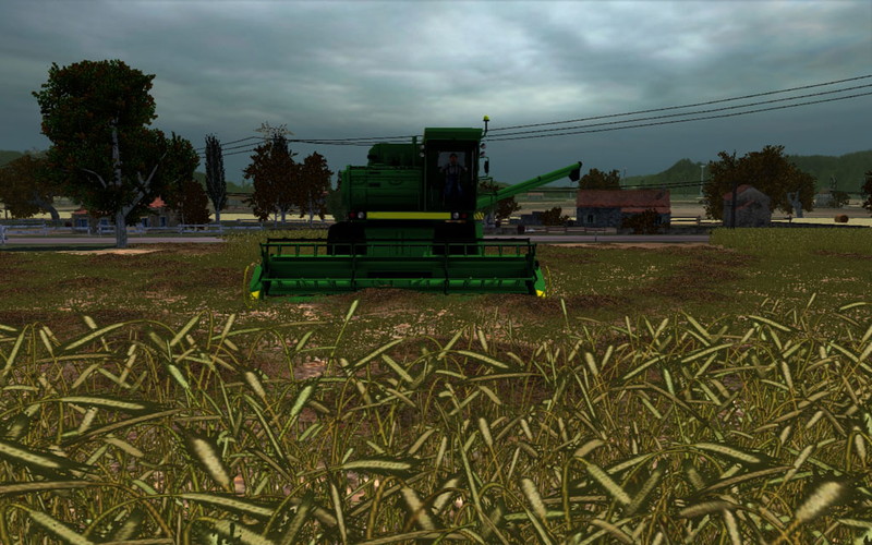 Farm Machines Championships 2013 - screenshot 18