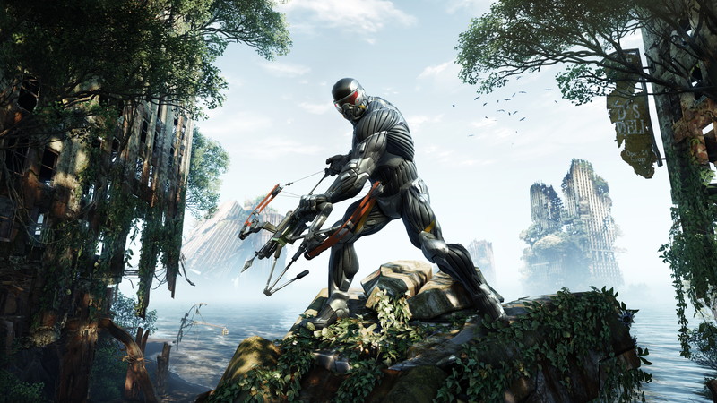 Crysis 3 - screenshot 25