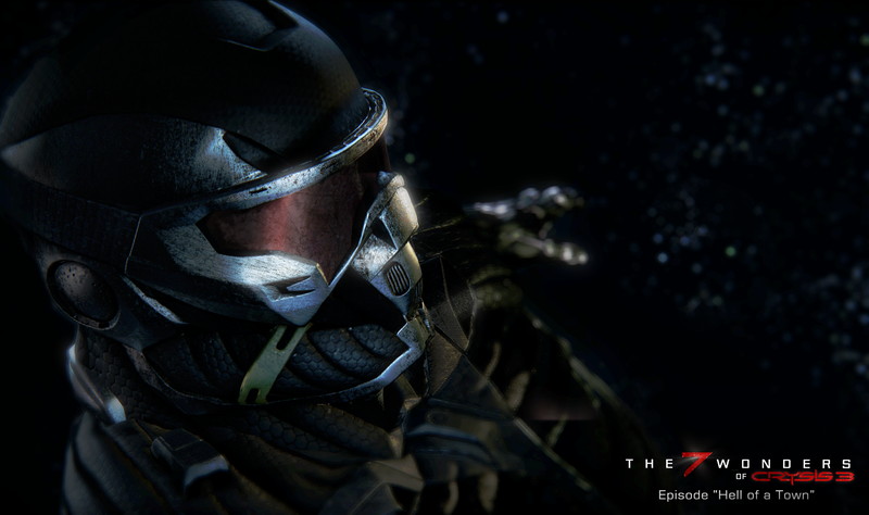 Crysis 3 - screenshot 4