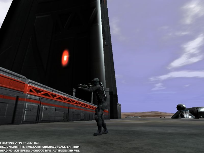 Universal Combat: Hostile Intent - screenshot 47