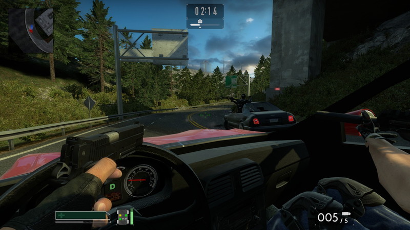 Tactical Intervention - screenshot 38