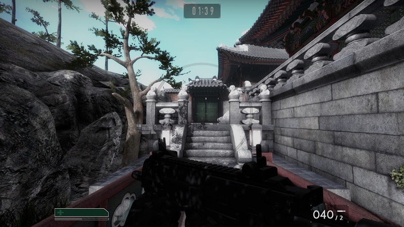 Tactical Intervention - screenshot 22