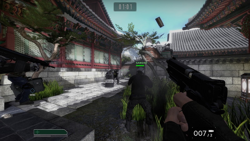 Tactical Intervention - screenshot 21