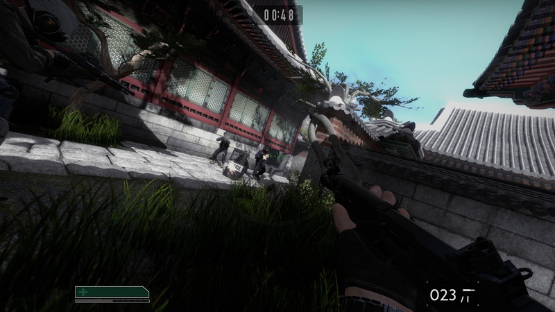 Tactical Intervention - screenshot 20