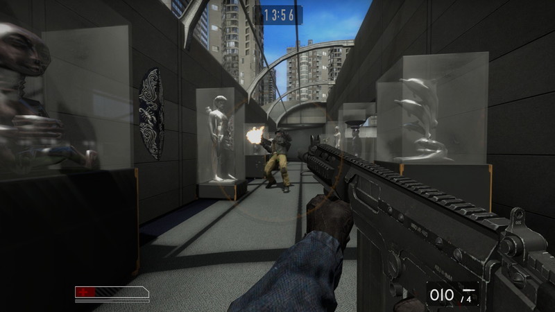 Tactical Intervention - screenshot 17