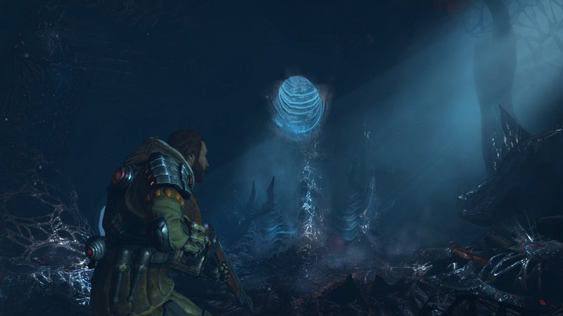 Lost Planet 3 - screenshot 37