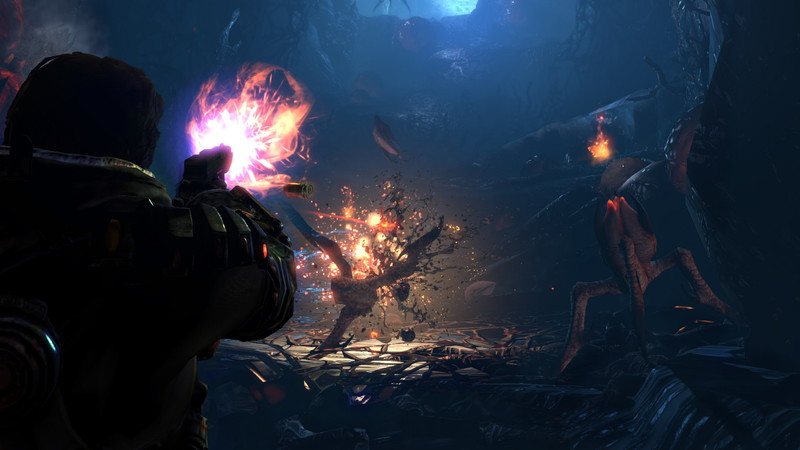 Lost Planet 3 - screenshot 33