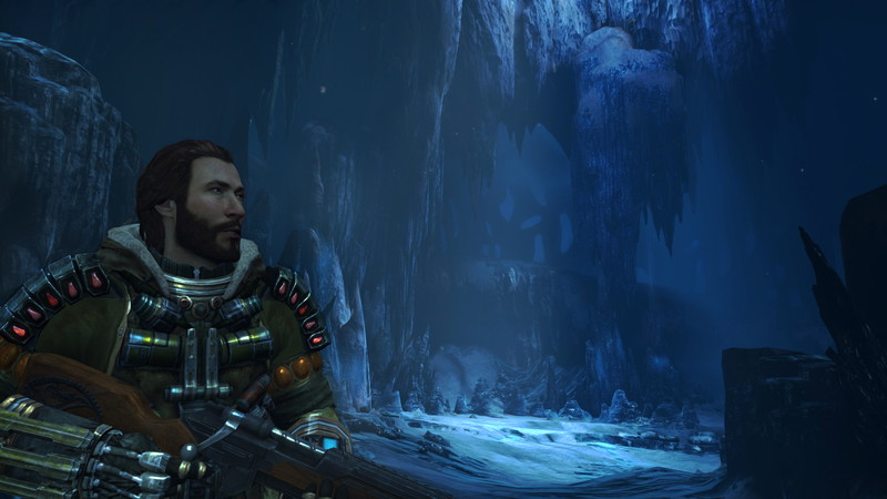 Lost Planet 3 - screenshot 32