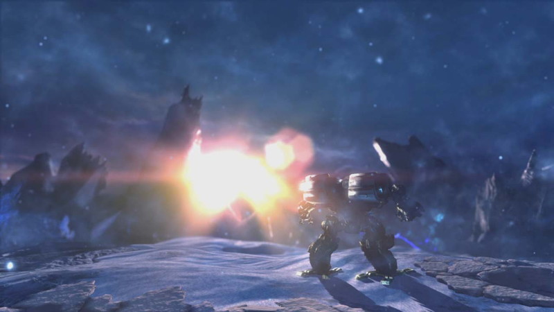 Lost Planet 3 - screenshot 28