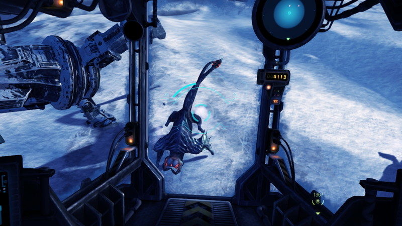 Lost Planet 3 - screenshot 25