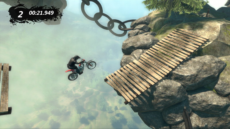 Trials Evolution: Gold Edition - screenshot 46