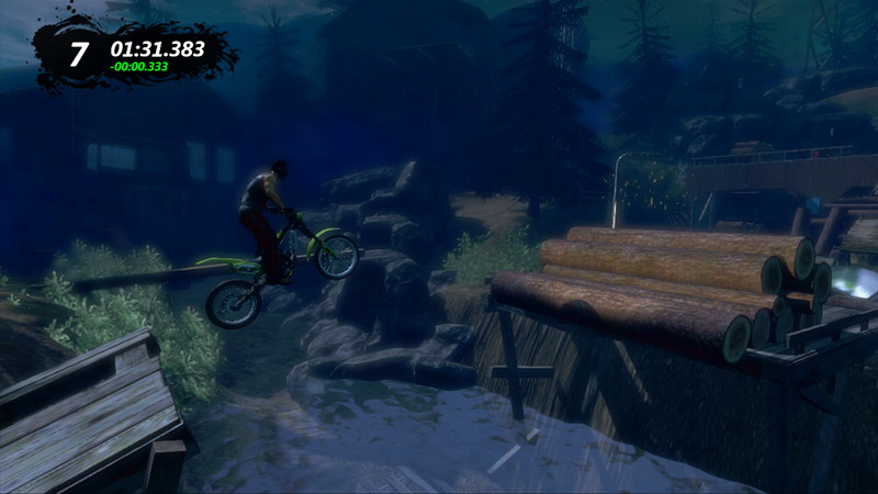 Trials Evolution: Gold Edition - screenshot 45