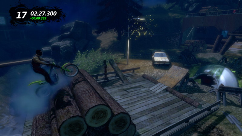 Trials Evolution: Gold Edition - screenshot 44