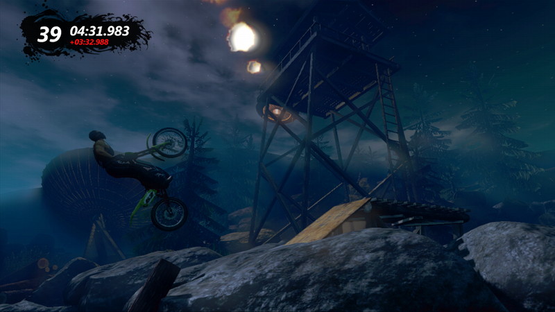 Trials Evolution: Gold Edition - screenshot 43