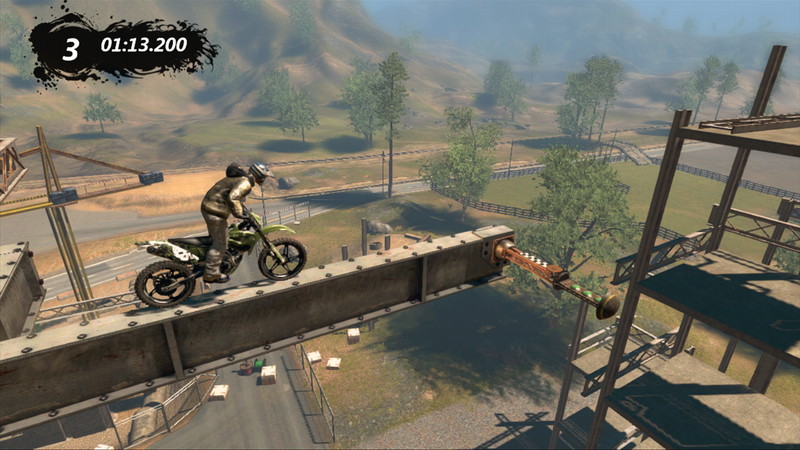 Trials Evolution: Gold Edition - screenshot 34