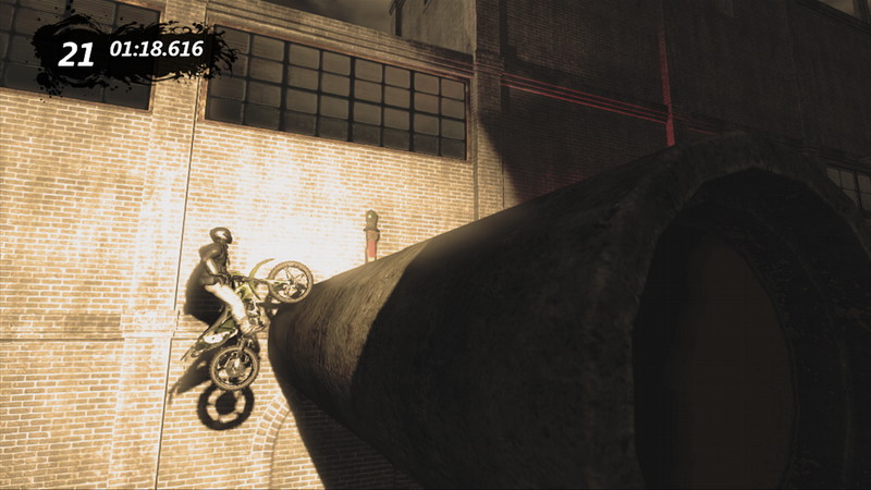 Trials Evolution: Gold Edition - screenshot 32