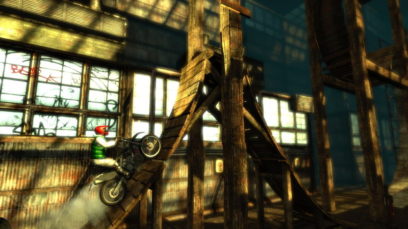 Trials Evolution: Gold Edition - screenshot 26