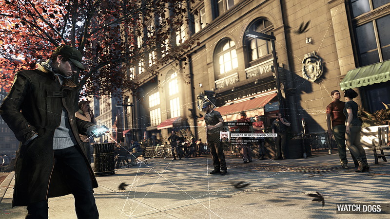 Watch Dogs - screenshot 33