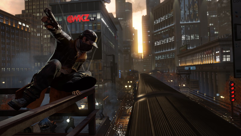 Watch Dogs - screenshot 30