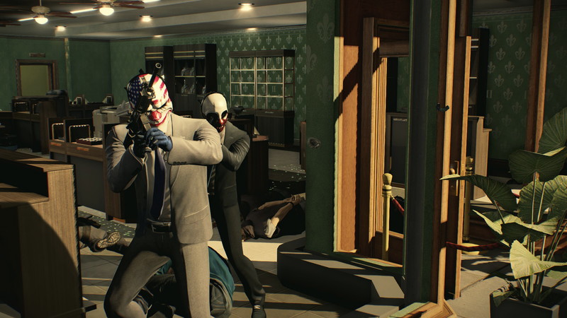 Payday 2 - screenshot 18