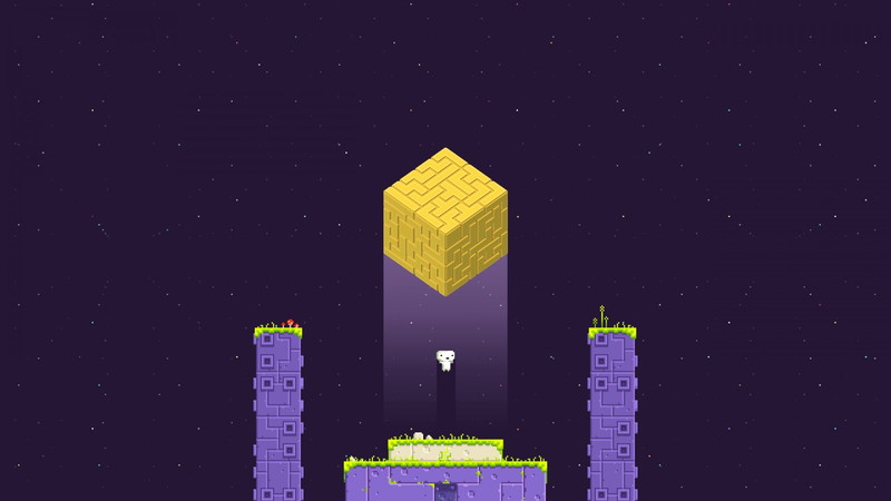 FEZ - screenshot 2