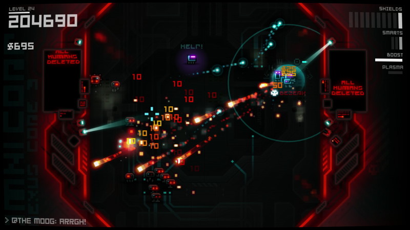 Ultratron - screenshot 13