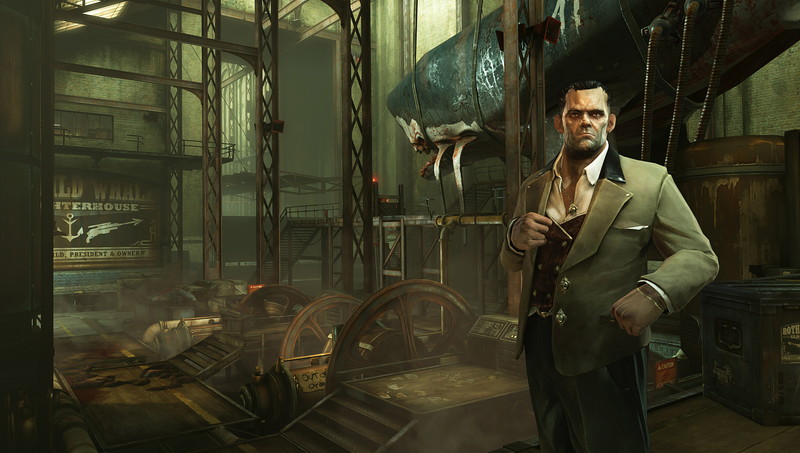 Dishonored: The Knife of Dunwall - screenshot 10