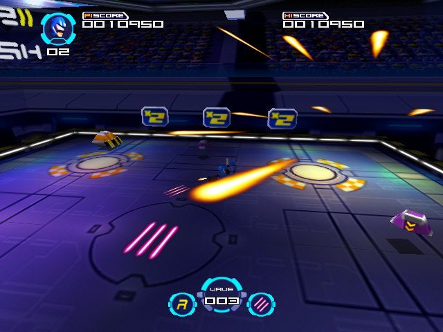 Hypertron 2 - screenshot 3