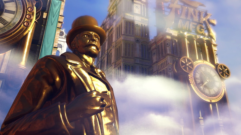 BioShock: Infinite - screenshot 22