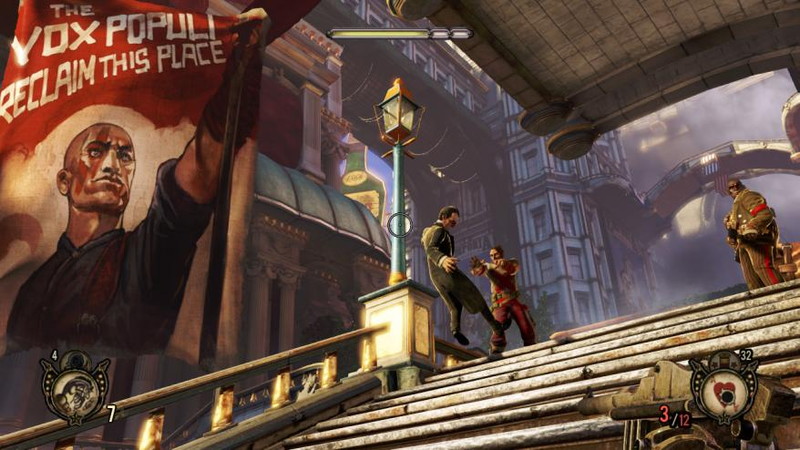 BioShock: Infinite - screenshot 20