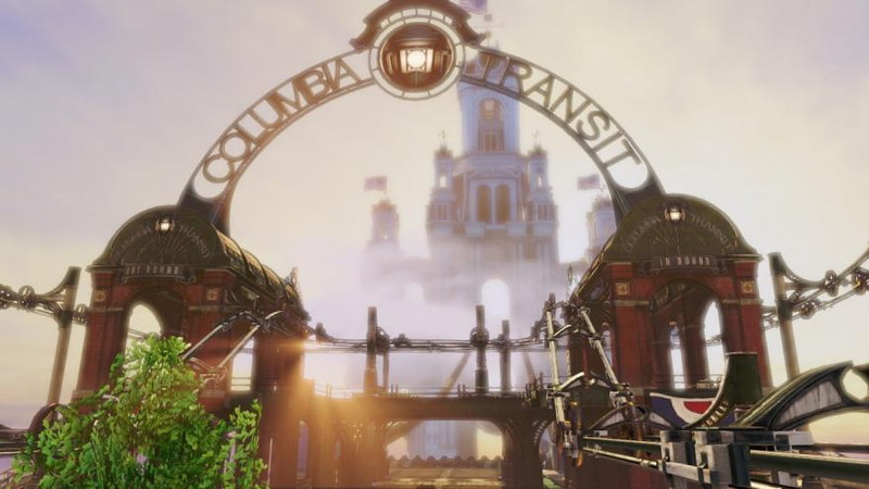 BioShock: Infinite - screenshot 19