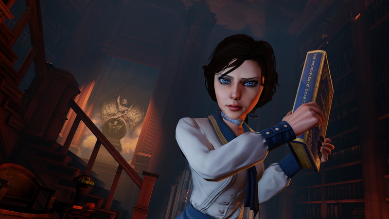 BioShock: Infinite - screenshot 17