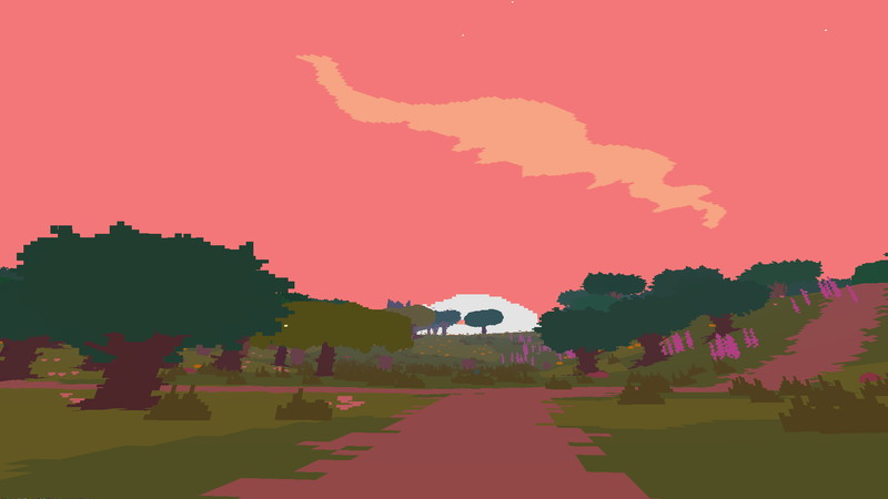 Proteus - screenshot 28