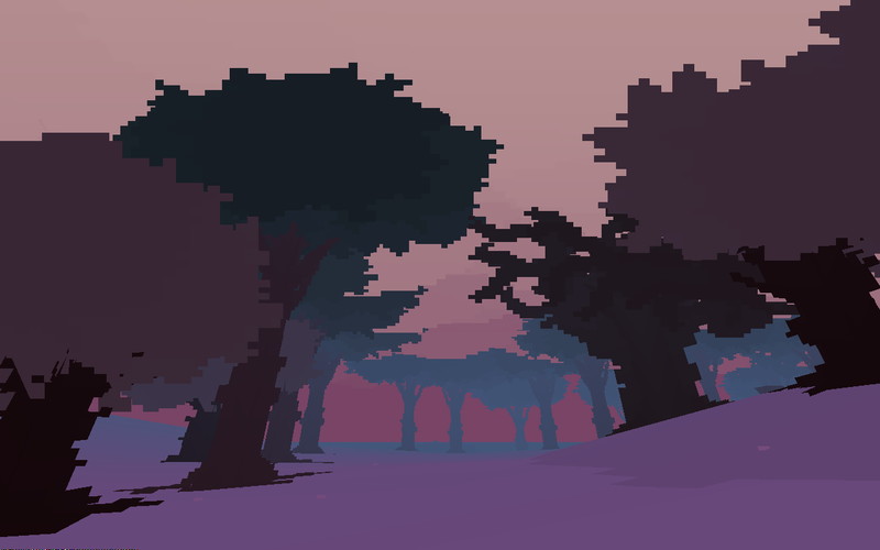 Proteus - screenshot 21