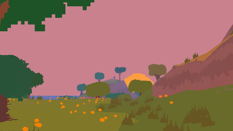 Proteus - screenshot 13