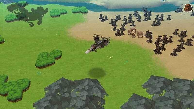 Evoland - screenshot 14