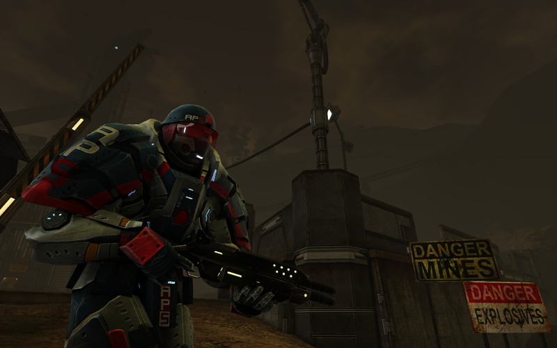 Defiance - screenshot 8