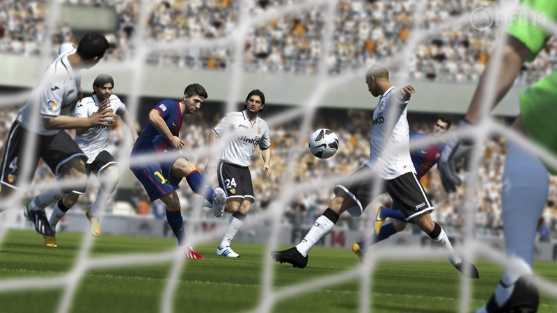 FIFA 14 - screenshot 34