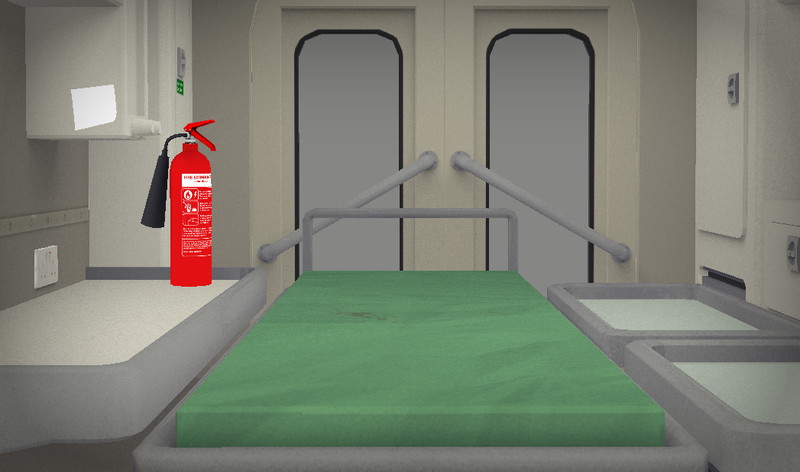 Surgeon Simulator 2013 - screenshot 14