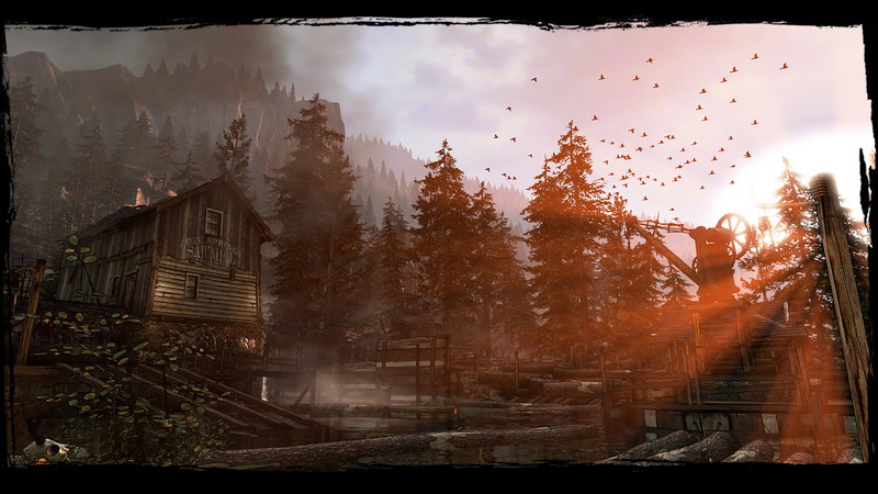 Call of Juarez: Gunslinger - screenshot 15