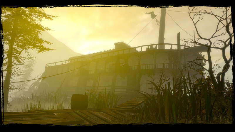 Call of Juarez: Gunslinger - screenshot 14