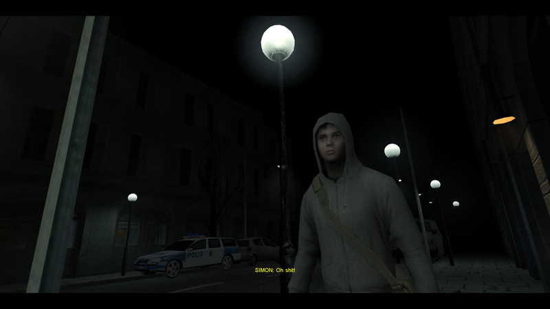 Cry of Fear - screenshot 10