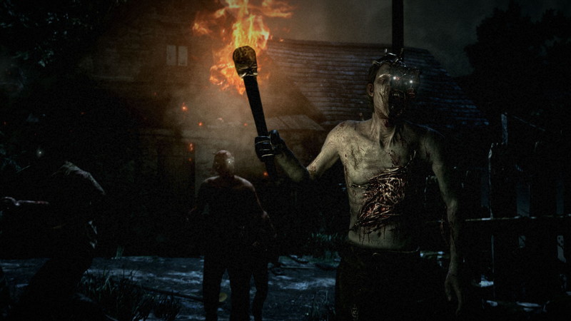 The Evil Within - screenshot 28